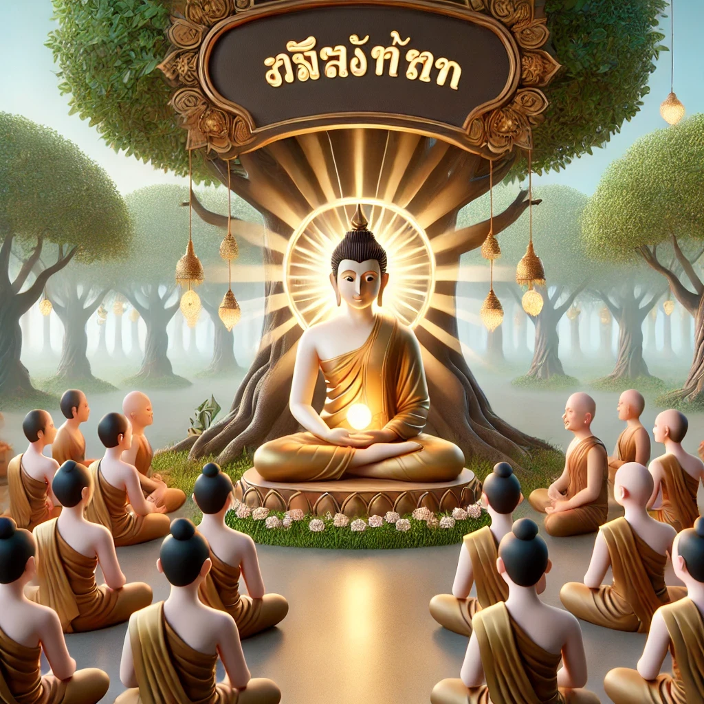 กาลามสูตร: พระสูตรที่สำคัญในพระพุทธศาสนา