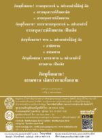 หนังสือพุทธวจนเล่มเล็ก ฉบับที่ 13 เรื่อง : ทาน - Image 14